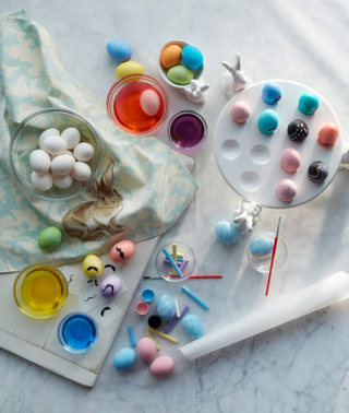 Illustration for article titled Look at this fucking adorable Easter Shit